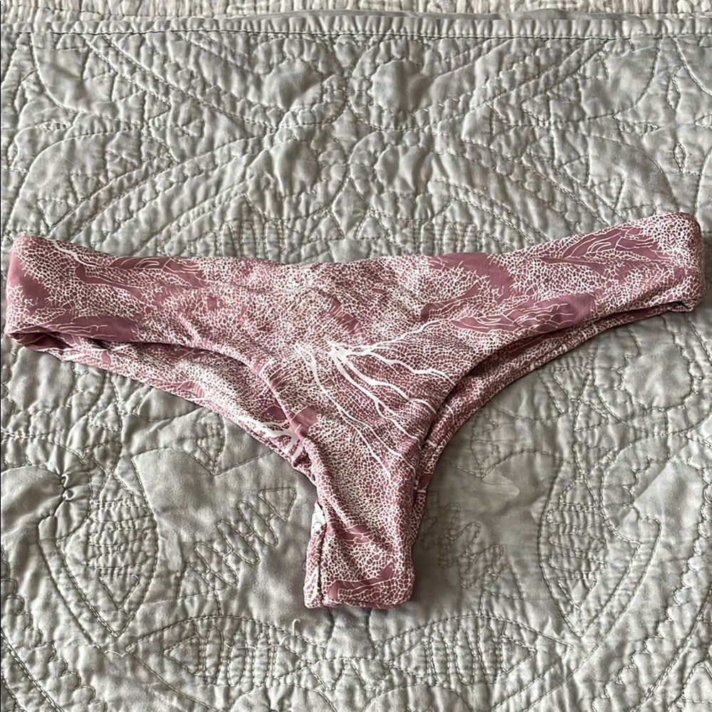 Midori Brayden Coral Bottom L
